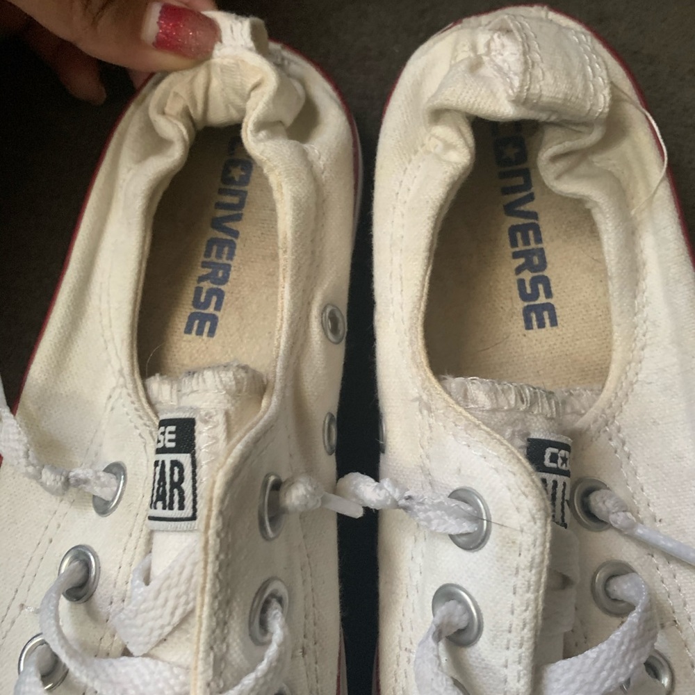 Women’s Converse Size 6.5